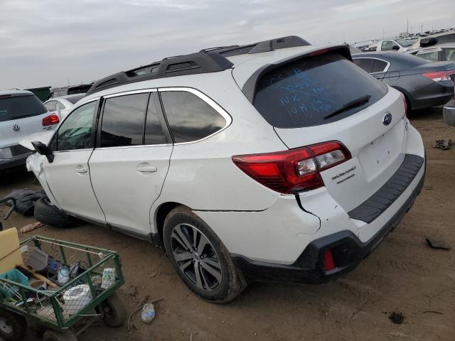 4S4BSENC1K3319486 | 2019 Subaru outback 3.6r limited