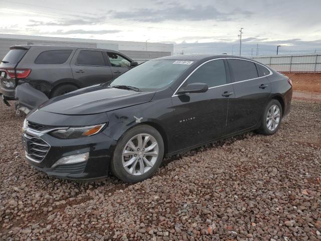 2020 CHEVROLET MALIBU LT #2986863914