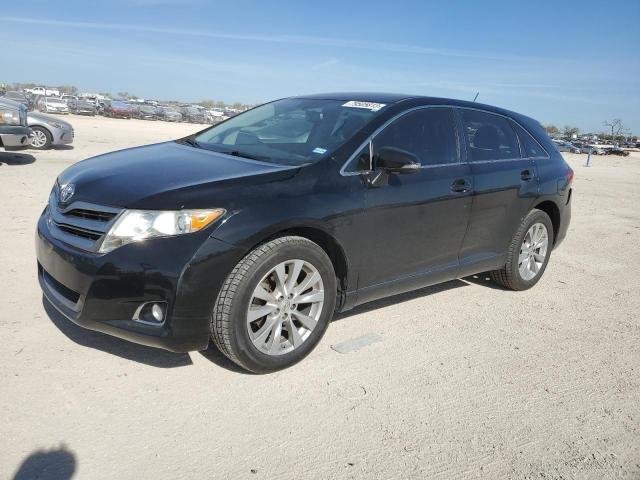 2013 Toyota Venza LE