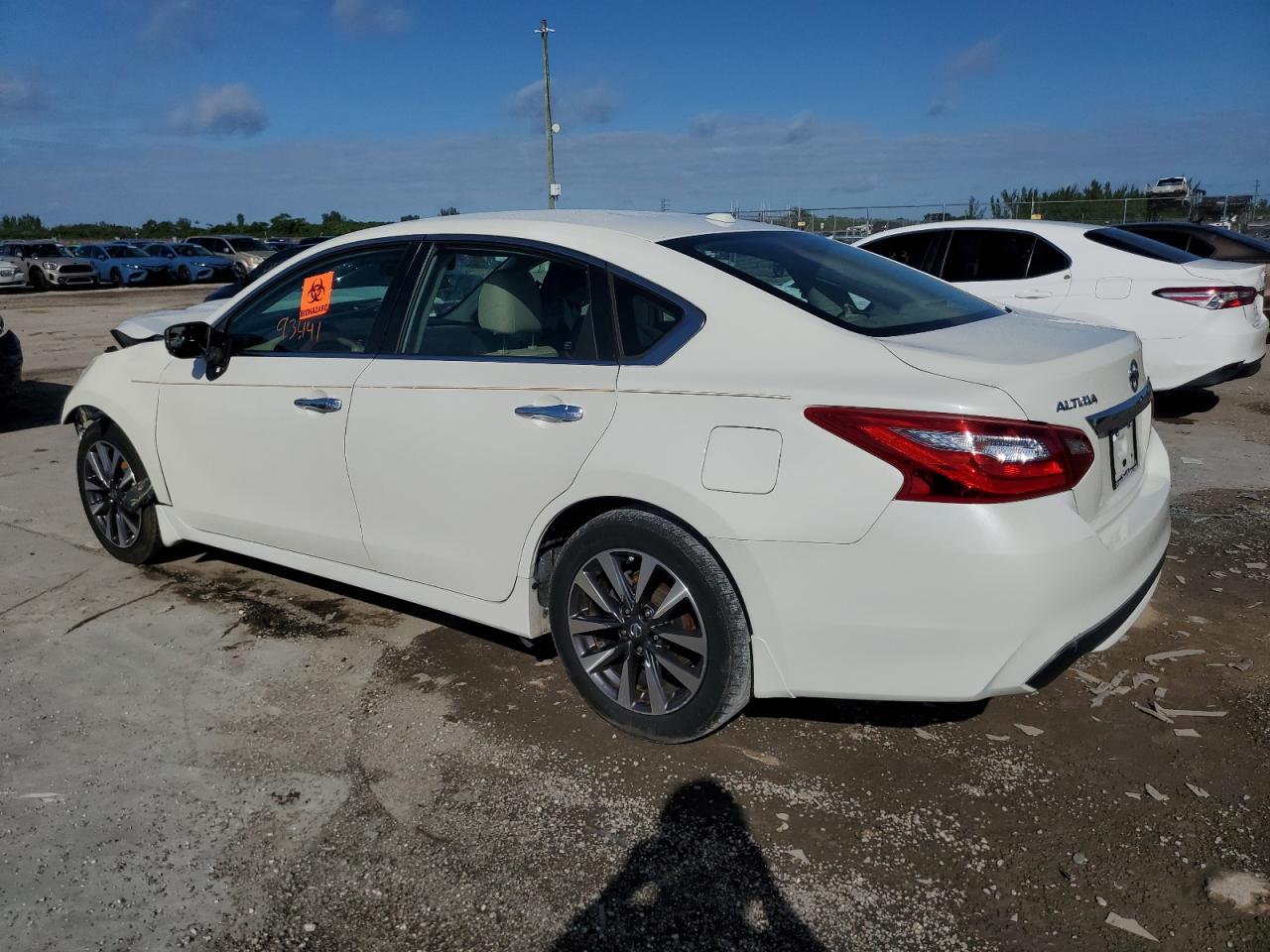 1N4AL3AP5HC470887 NISSAN ALTIMA 2017