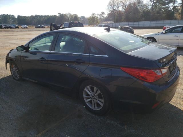 5NPEB4AC3EH895607 | 2014 HYUNDAI SONATA GLS