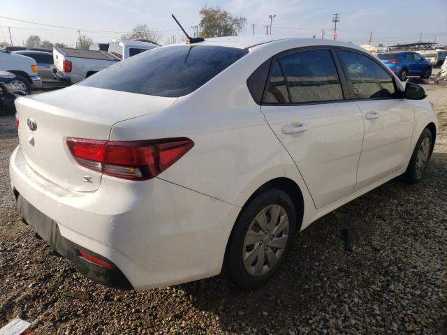 3KPA24ABXKE173475 | 2019 KIA RIO S