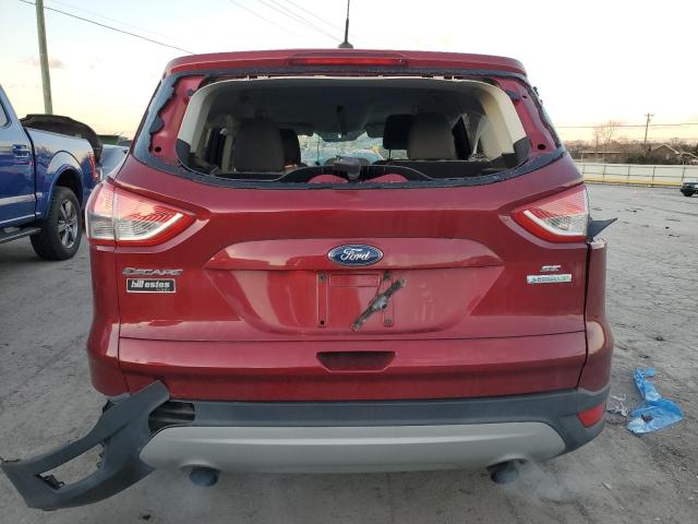 1FMCU0GX9DUD91020 | 2013 Ford escape se