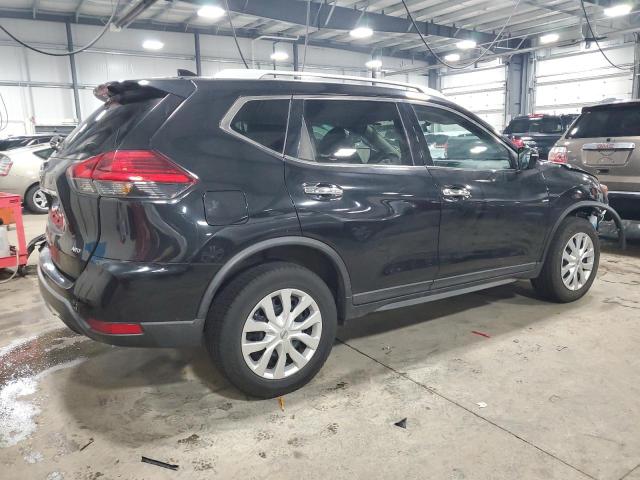 KNMAT2MV4HP558823 | 2017 NISSAN ROGUE S