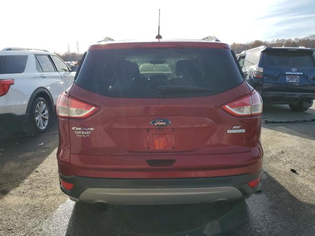 1FMCU0GX1EUA97628 | 2014 FORD ESCAPE SE