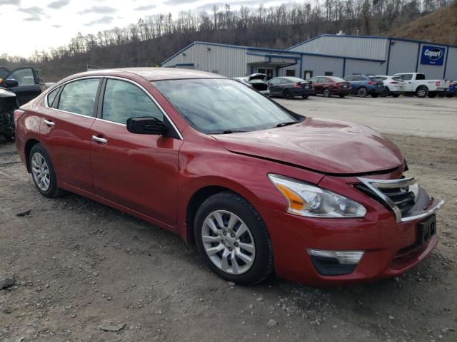 1N4AL3AP5FC228078 | 2015 NISSAN ALTIMA 2.5