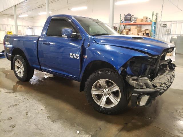 3C6JR7CT2FG532273 | 2015 RAM 1500 SPORT