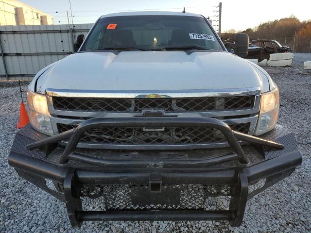 1GC1KXE85EF126221 | 2014 CHEVROLET SILVERADO