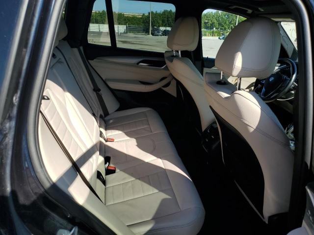 5UXTR7C57KLF31055 2019 BMW X3, photo no. 11