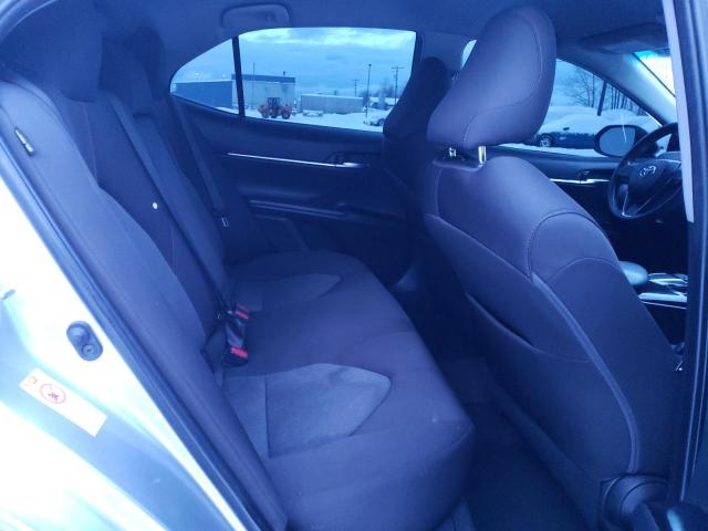 2018 TOYOTA CAMRY L - 4T1B11HKXJU642118