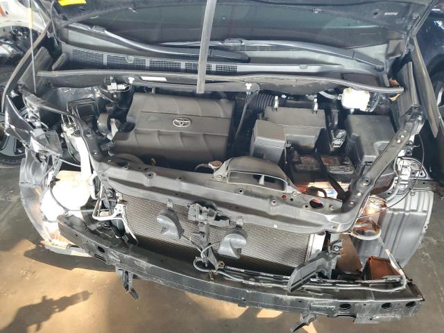 2015 TOYOTA SIENNA LE - 5TDKK3DC5FS616453