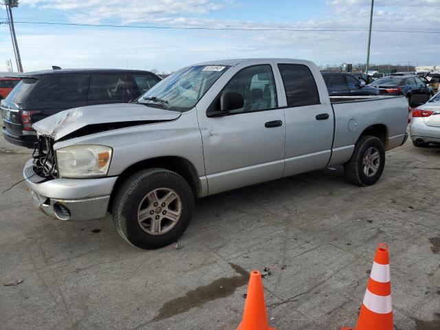 2007 Dodge Ram 1500 ST