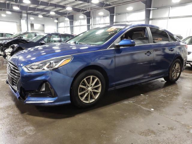 5NPE24AF2JH728711 | 2018 HYUNDAI SONATA SE