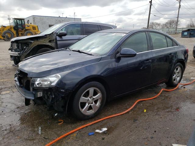 1G1PC5SB8F7176515 | 2015 CHEVROLET CRUZE LT