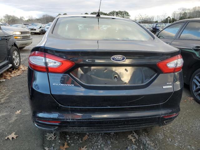 3FA6P0H9XER367512 | 2014 FORD FUSION SE