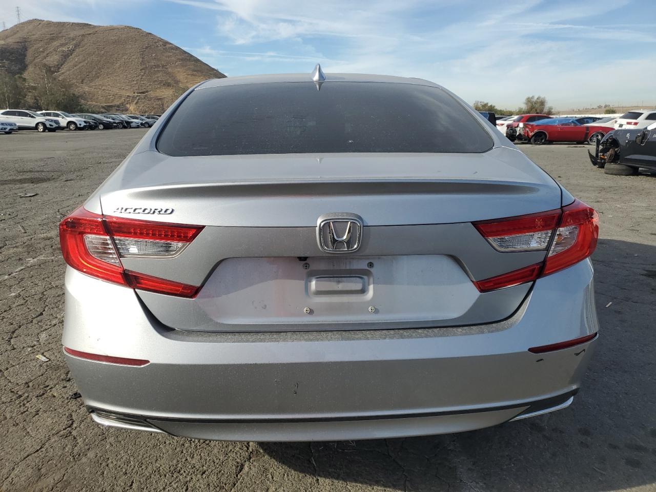 1HGCV1F1XKA077963 HONDA ACCORD 2019