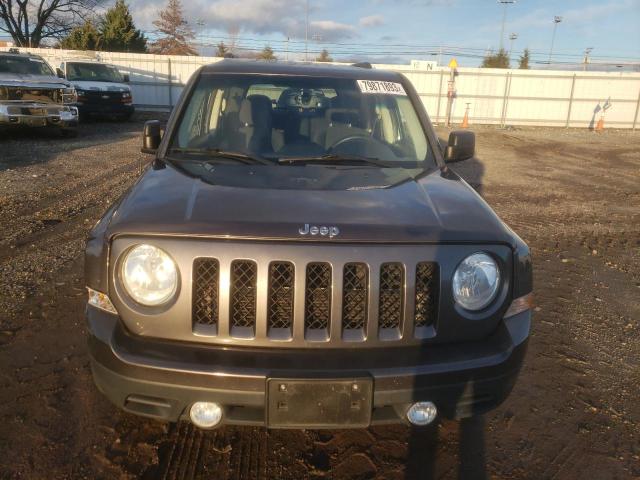 1C4NJPBB8GD659652 | 2016 JEEP PATRIOT SP