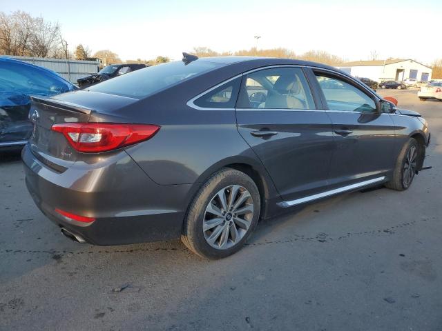 5NPE34AF7GH278379 | 2016 HYUNDAI SONATA SPO