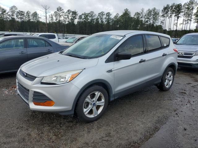 2014 Ford Escape S