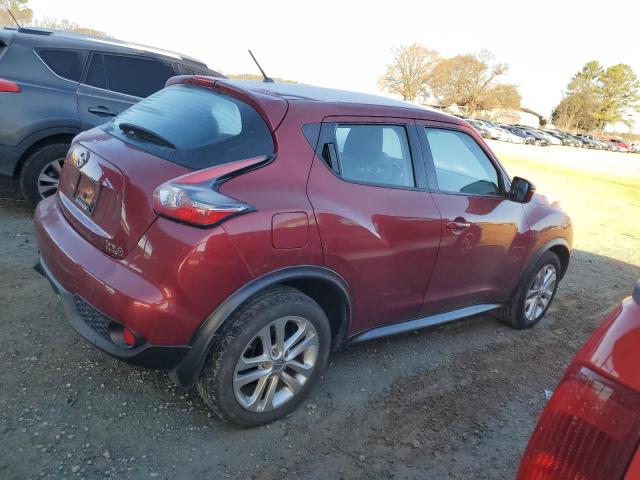 2016 NISSAN JUKE S - JN8AF5MR4GT603717