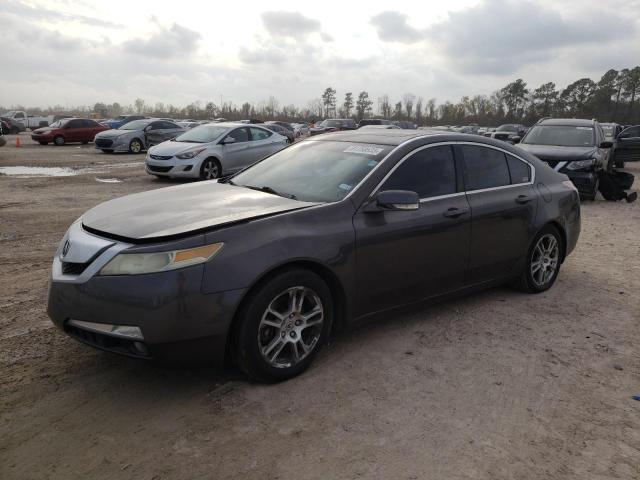 2011 Acura TL 