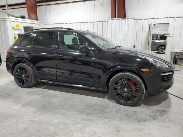 WP1AD2A29ELA76146 | 2014 Porsche cayenne gts