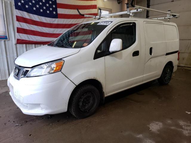 2014 nissan 2024 nv200 s