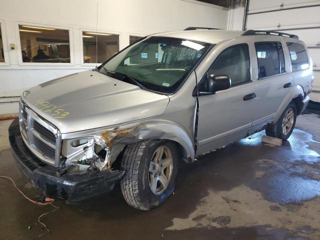 2005 Dodge Durango Limited