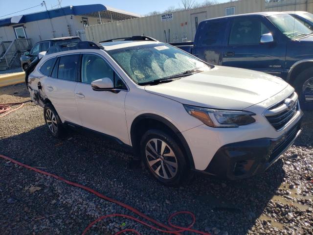 4S4BTAEC9L3154035 | 2020 SUBARU OUTBACK PR