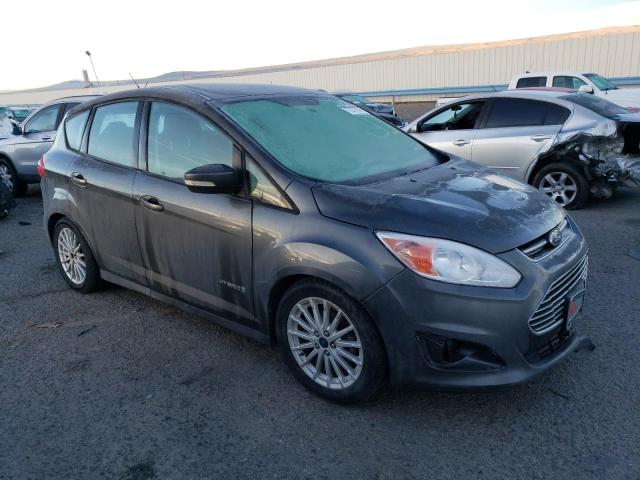 1FADP5AU3GL111510 | 2016 FORD C-MAX SE