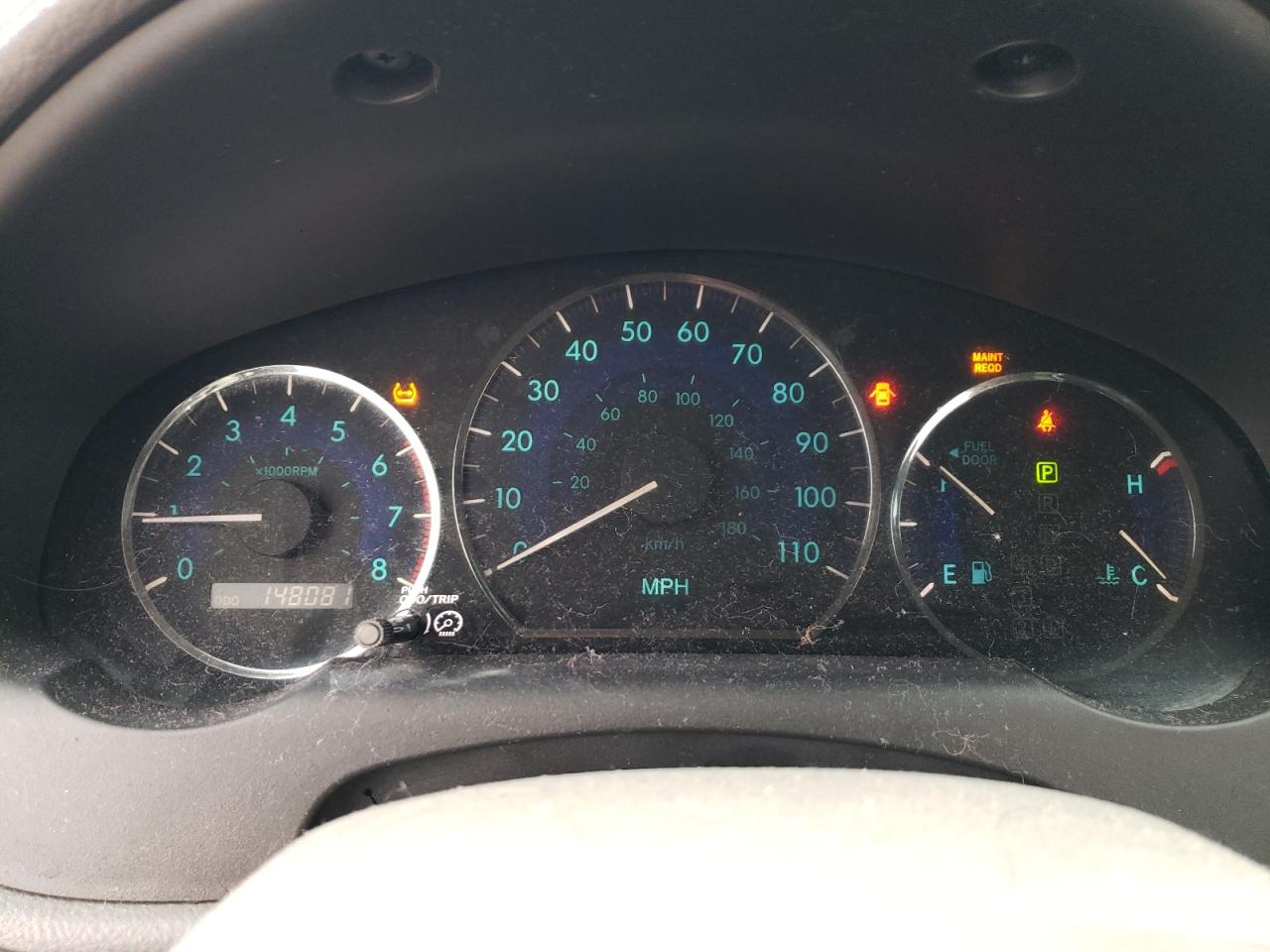 5TDZA23C76S497849 2006 Toyota Sienna Ce