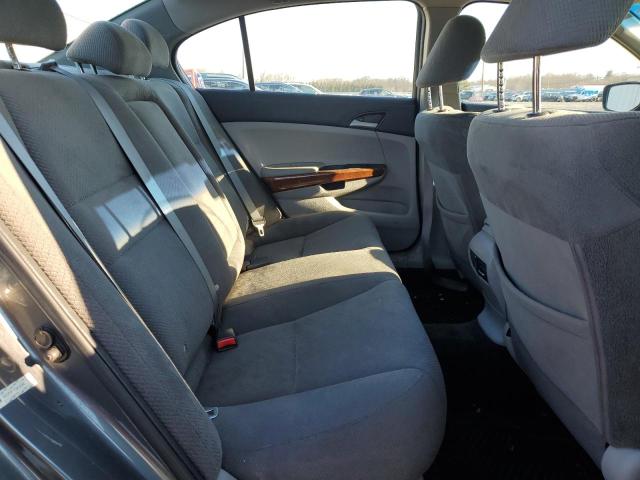 2012 HONDA ACCORD EX - 1HGCP2F77CA219966