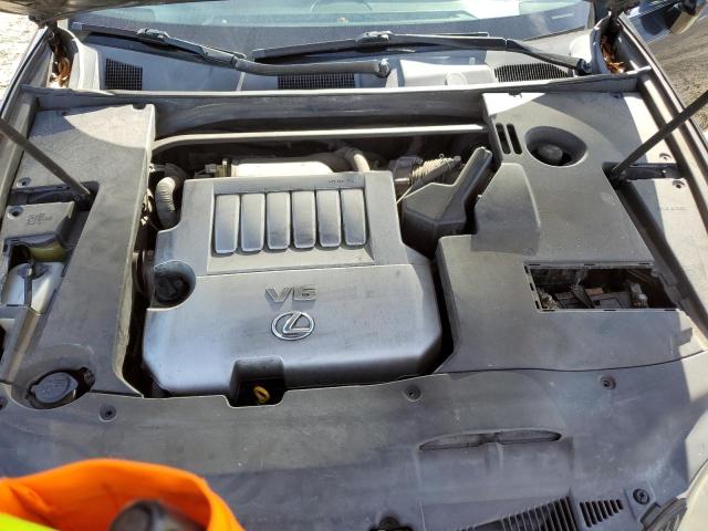 JTHBJ46G372115819 | 2007 Lexus es 350