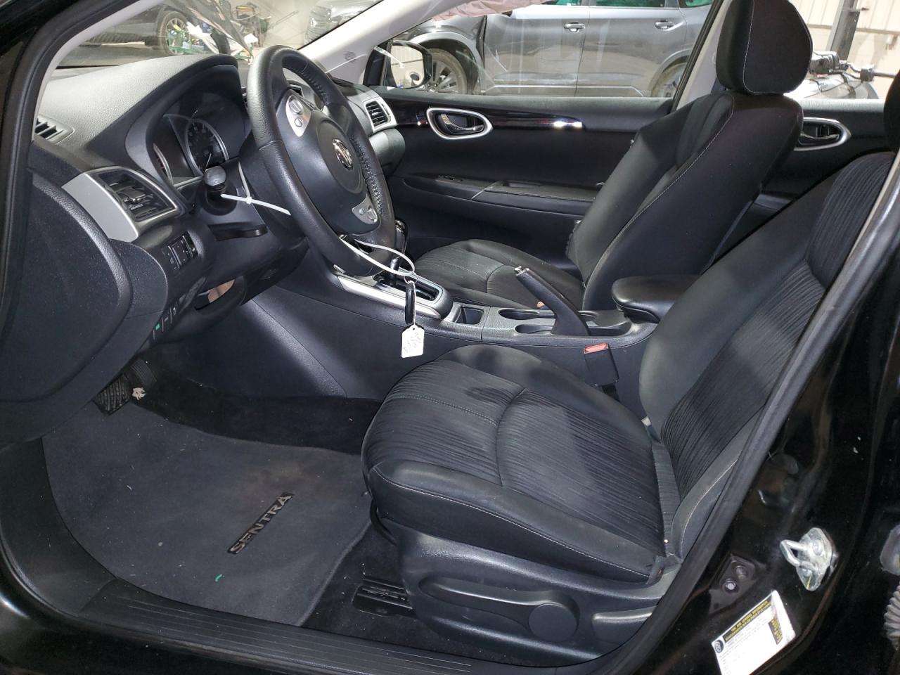 3N1AB7AP7JY299208 NISSAN SENTRA 2018