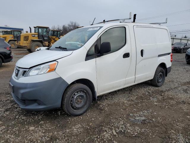 2014 Nissan NV200 