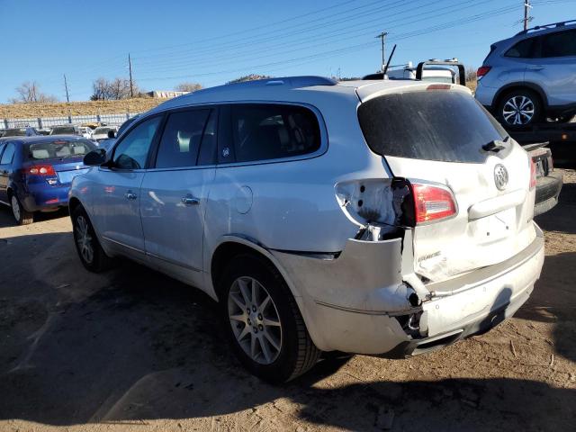 VIN 5GAKVBKD3HJ282230 2017 BUICK ENCLAVE no.2