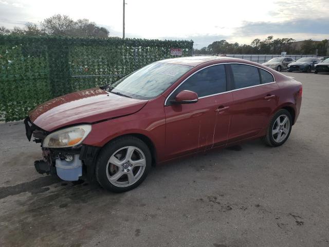 2012 Volvo S60 T5