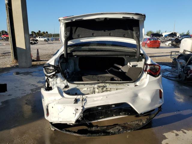 2023 ACURA TLX TECH A - 19UUB5F56PA005947