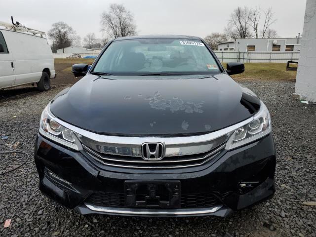 1HGCR2F77HA276265 | 2017 HONDA ACCORD EX