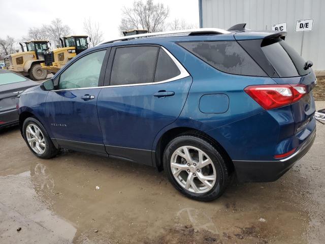 3GNAXVEX7LL105832 | 2020 CHEVROLET EQUINOX LT