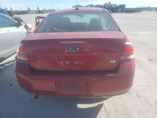 2010 Ford Focus Se VIN: 1FAHP3FN0AW270630 Lot: 44288584