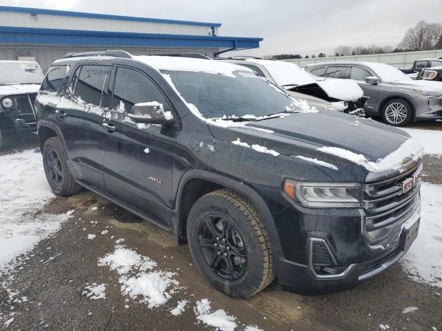 1GKKNLLS4PZ140619 | 2023 GMC ACADIA AT4