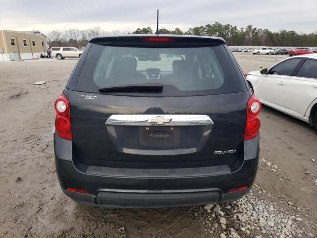 2GNALAEK5E6216847 | 2014 Chevrolet equinox ls