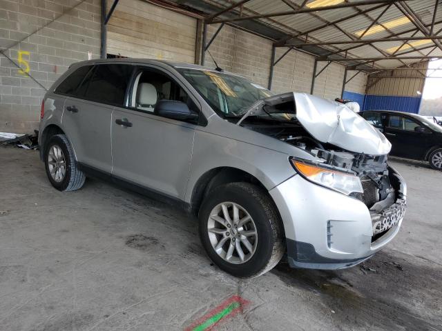 2FMDK3GC8EBA61398 | 2014 FORD EDGE SE