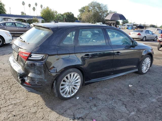 2016 AUDI A3 E-TRON - WAUUPBFF2GA156742