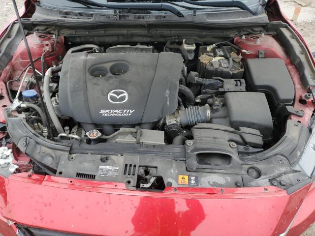 3MZBM1X75GM301065 | 2016 MAZDA 3 GRAND TO