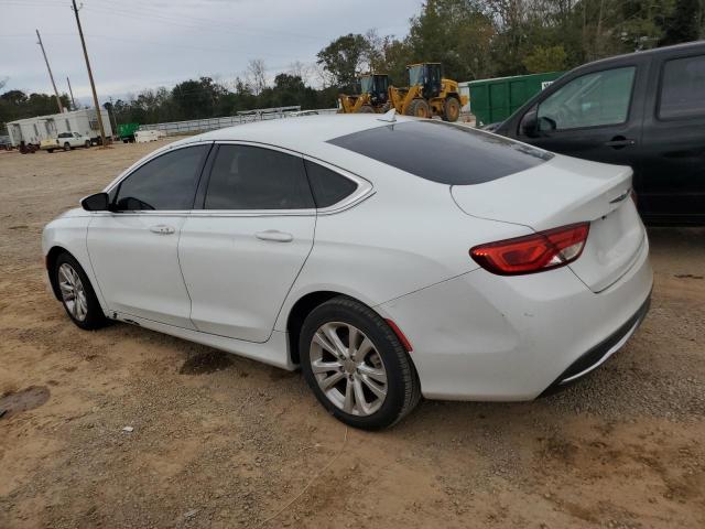 1C3CCCAB5FN656183 | 2015 CHRYSLER 200 LIMITE