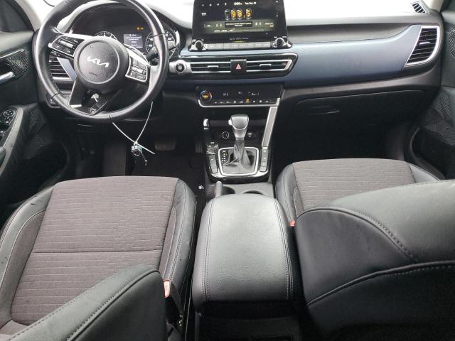 2022 KIA SELTOS NIG - KNDEUCA20N7322096