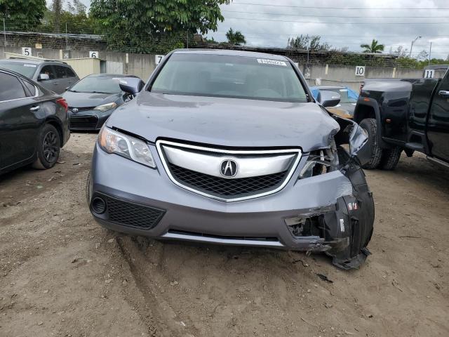 5J8TB3H36EL015942 | 2014 ACURA RDX