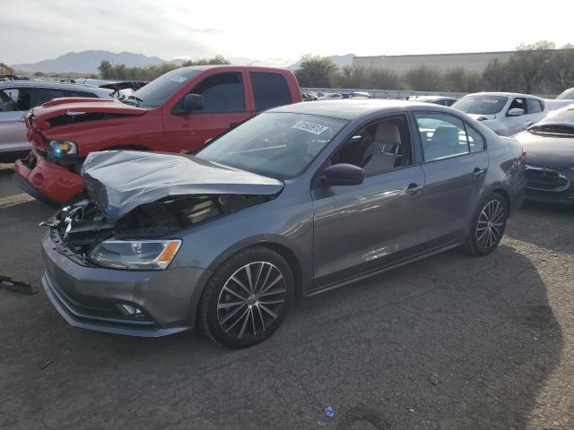 3VWD17AJ9GM217548 | 2016 VOLKSWAGEN JETTA SPOR